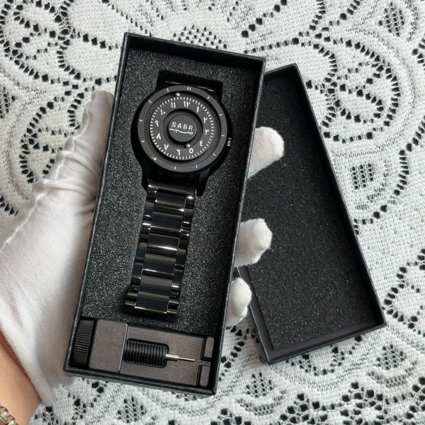 SABR™ Arabic Watch