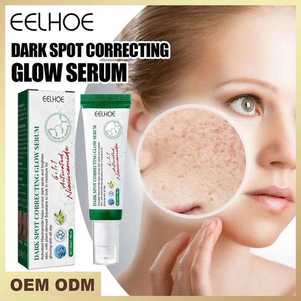 EELHOE™ Dark Spot & Acne Mark Fade Brightening Serum – 50ml